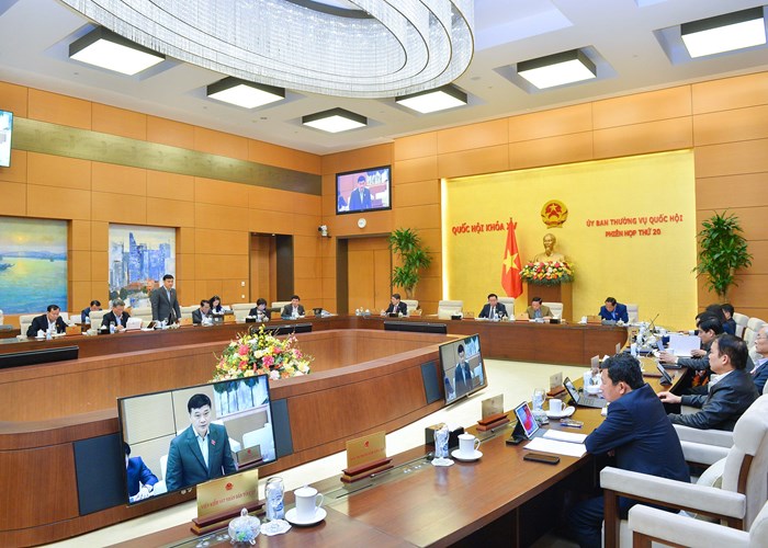 Làm rõ căn cứ lựa chọn để bảo vệ tốt nhất người tiêu dùng - Anh 2