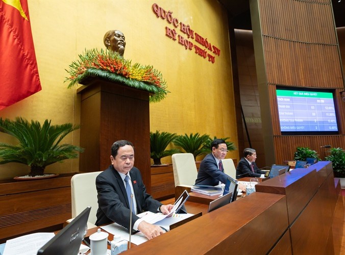 Bộ VHTTDL: Truyền thông dự thảo chính sách phải được thực hiện ngay từ ban đầu - Anh 1