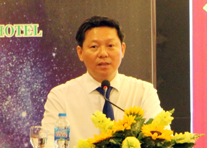 Lần đầu tiên ngành Xuất bản cán mốc mục tiêu 6 bản sách/người/năm - Anh 2