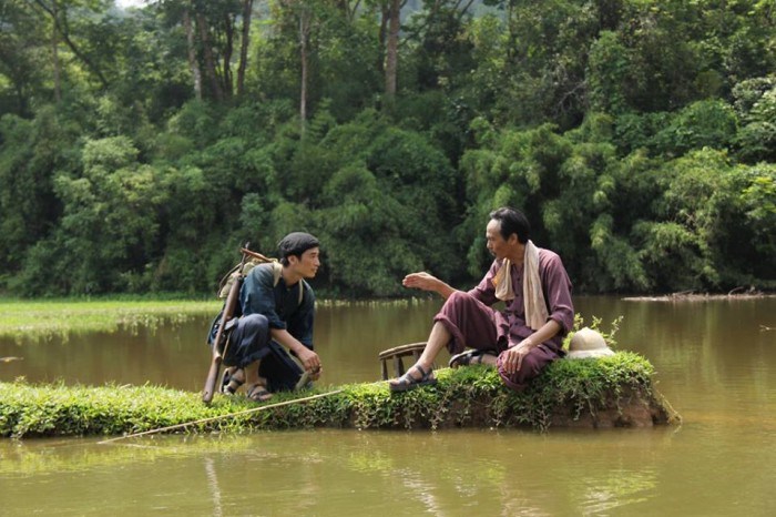 "Bình minh đỏ" mở màn Tuần phim 80 năm Đề cương về văn hoá Việt Nam - ảnh 3