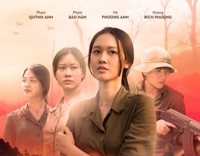 "Bình minh đỏ" mở màn Tuần phim 80 năm Đề cương về văn hoá Việt Nam - ảnh 2