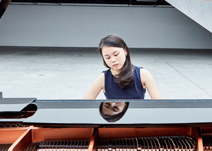 HBSO mở đầu mùa diễn mới với đêm nhạc Beethoven - Anh 2