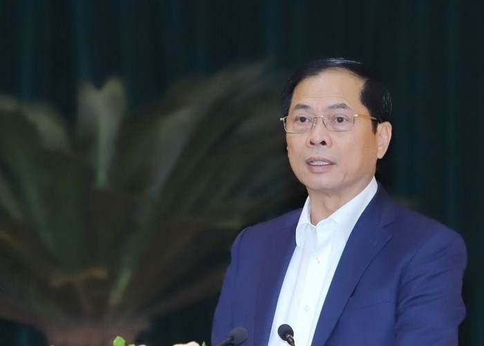 Thanh Hóa tổng kết 10 năm thực hiện Nghị quyết TƯ 8 (khóa XI) về Chiến lược bảo vệ Tổ quốc trong tình hình mới - Anh 1