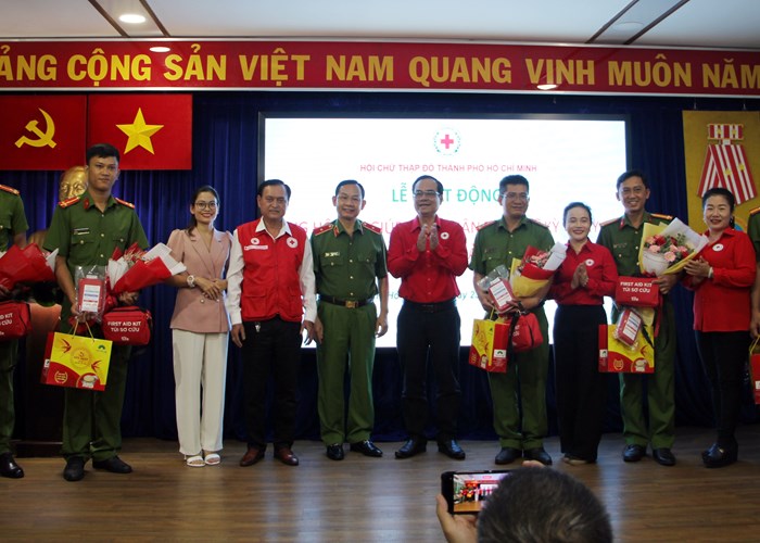 Ủng hộ nhân dân Thổ Nhĩ Kỳ và Syria khắc phục thảm hoạ động đất - Anh 3
