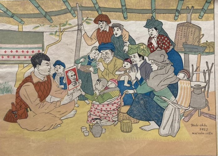 Phó Thủ tướng Trần Hồng Hà: Các Bộ, ngành, địa phương chủ động, khẩn trương tổ chức các hoạt động kỷ niệm 80 năm Đề cương về văn hóa Việt Nam - Anh 1
