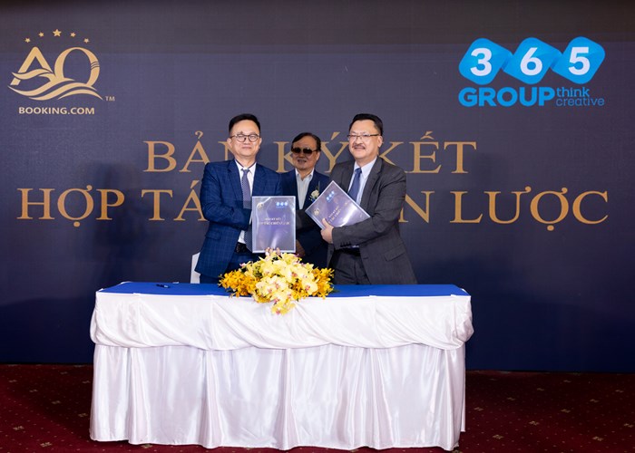 Câu lạc bộ du lịch trải nghiệm cao cấp dành cho du khách thượng lưu ra mắt tại Việt Nam - Anh 2