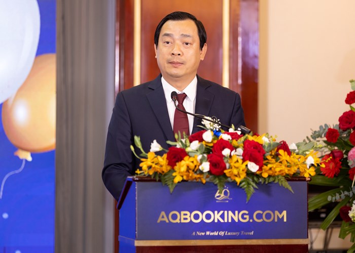 Câu lạc bộ du lịch trải nghiệm cao cấp dành cho du khách thượng lưu ra mắt tại Việt Nam - Anh 1