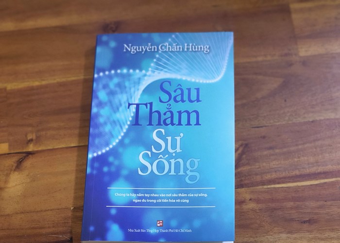 “Sâu thẳm sự sống”- chung tay với cộng đồng phòng, chống ung thư - Anh 2