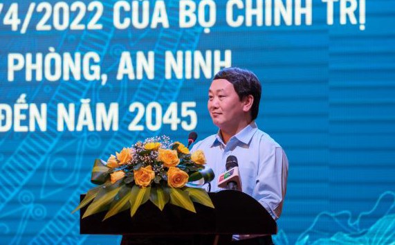 Cần có cơ chế, chính sách đặc thù về giáo dục cho ĐBSCL - Anh 3