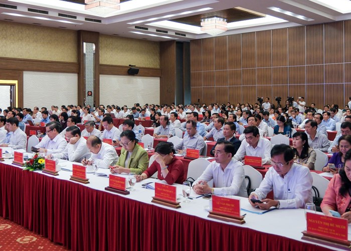 Cần có cơ chế, chính sách đặc thù về giáo dục cho ĐBSCL - Anh 2