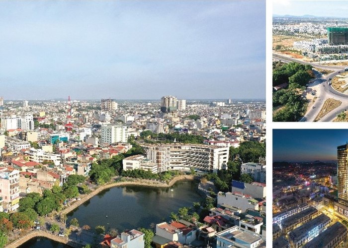 Đến năm 2045, Thanh Hoá trở thành tỉnh phát triển toàn diện, kiểu mẫu của cả nước - Anh 1