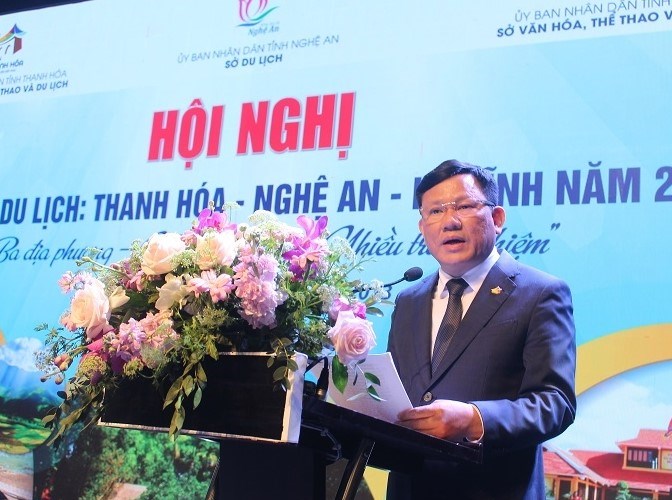 Du lịch Thanh Hóa - Nghệ An - Hà Tĩnh: “Ba địa phương - Một điểm đến - Nhiều trải nghiệm” - Anh 3