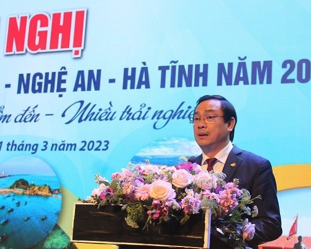 Du lịch Thanh Hóa - Nghệ An - Hà Tĩnh: “Ba địa phương - Một điểm đến - Nhiều trải nghiệm” - Anh 4