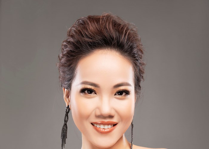 Đêm nghệ thuật trình diễn các trích đoạn nhạc kịch nổi tiếng - Anh 3