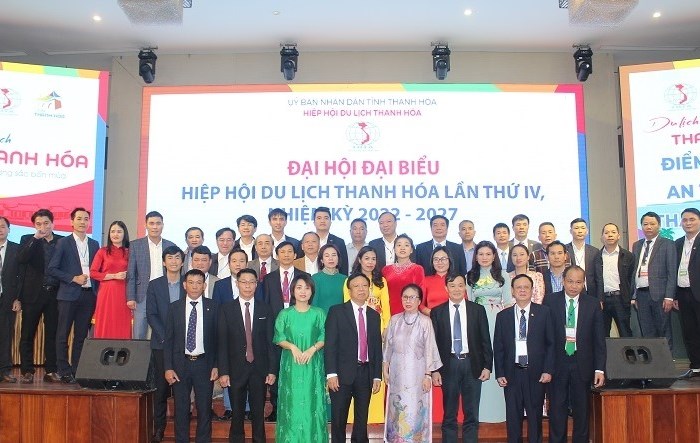 Phát huy vai trò tiên phong trong chiến lược phát triển du lịch xứ Thanh - Anh 1