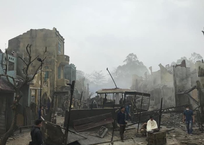 Phim truong co mot khong hai tai hien chien luy Ha Noi 60 ngay dem khoi lua - Anh 19