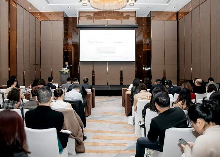 Việt Nam sẵn sàng đón khách Trung Quốc trở lại từ ngày 15.3 - Anh 3