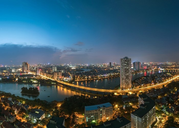 Tín hiệu mới trên thị trường địa ốc, khách mua ở thực tích cực tìm hàng - Anh 1