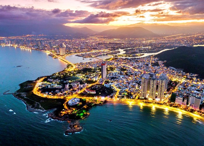 Thị trường căn hộ Nha Trang: Nhu cầu tăng, nguồn cung mới vẫn khan hiếm - Anh 1