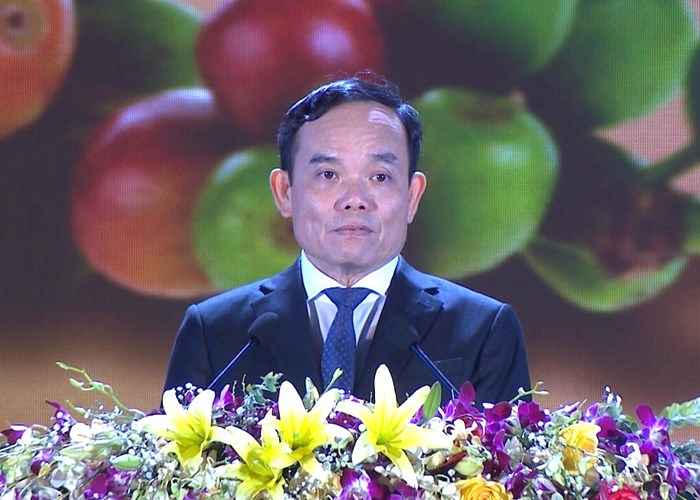 Cà phê Ban Mê lan toả năm châu - Anh 1