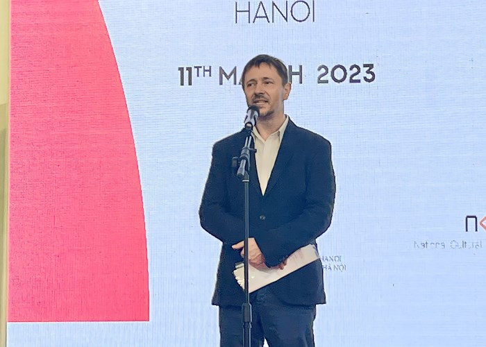 Nhiều hoạt động hấp dẫn trong Ngày Hungary tại Hà Nội - Anh 2
