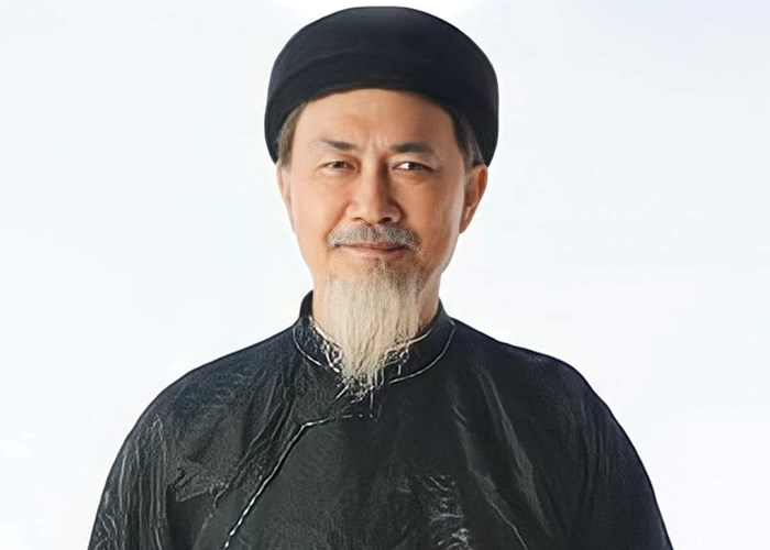 Thêm một cây đại thụ của sân khấu Cải lương ra đi - Anh 1