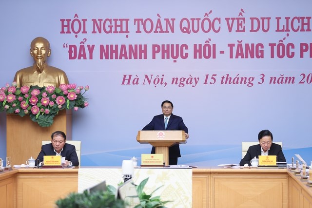Chào đón khách du lịch bằng chính sách xuất nhập cảnh thông thoáng - Anh 1