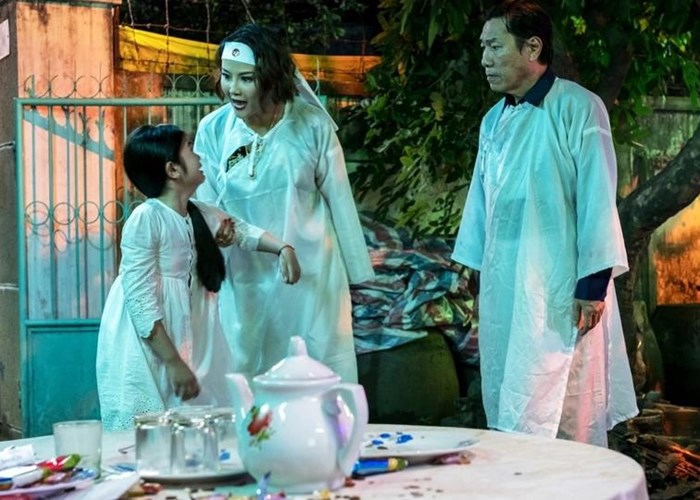 "Đêm tối rực rỡ" sẽ trở lại rạp từ ngày 17.3 - ảnh 1