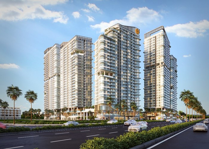 Hưng Thịnh Land ra mắt dự án Avatar Thu Duc – Giải pháp cho cách tiếp cận ngôi nhà đầu đời - Anh 1