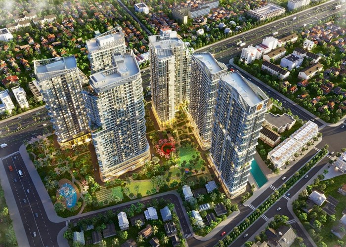 Hưng Thịnh Land ra mắt dự án Avatar Thu Duc – Giải pháp cho cách tiếp cận ngôi nhà đầu đời - Anh 2