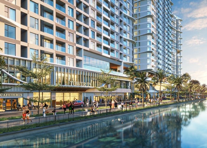 Hưng Thịnh Land ra mắt dự án Avatar Thu Duc – Giải pháp cho cách tiếp cận ngôi nhà đầu đời - Anh 3