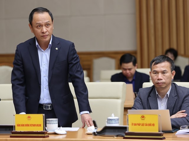 Thủ tướng: Phải chung sức, đồng lòng, chung tay phát triển ngành Du lịch nhanh, bền vững - Anh 4