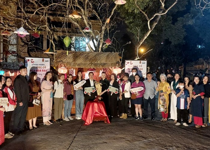 Độc đáo tour đêm “Thanh âm đồng cổ” - Anh 3