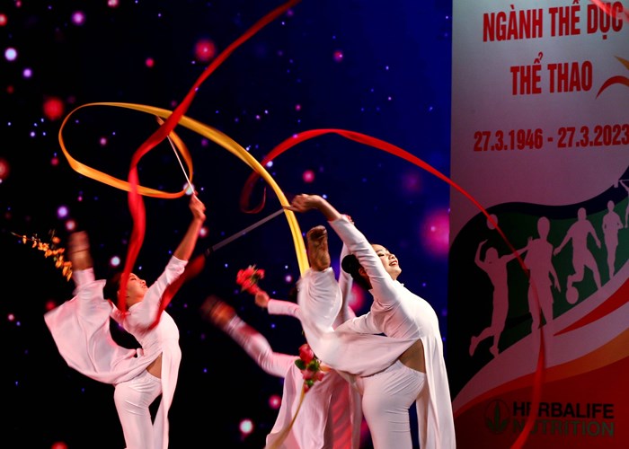 Ôn lại chặng đường đầy tự hào của thể thao Việt Nam - Anh 7