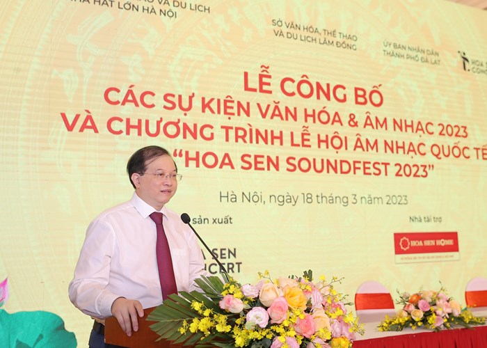 Dàn nhạc giao hưởng đến từ Romania sẽ tham gia Lễ hội âm nhạc quốc tế tại TP Đà Lạt - Anh 1