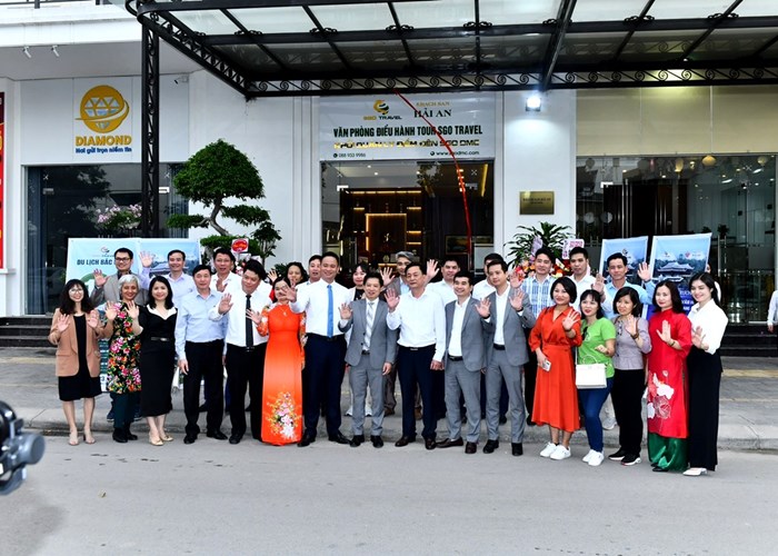 Định vị du lịch Bắc Giang trên bản đồ du lịch Việt Nam - Anh 2