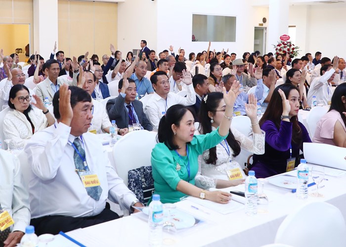 Hiệp hội Gốm sứ gia dụng Việt Nam lan toả bản sắc văn hoá Việt - Anh 6