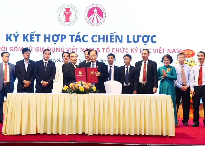 Hiệp hội Gốm sứ gia dụng Việt Nam lan toả bản sắc văn hoá Việt - Anh 7