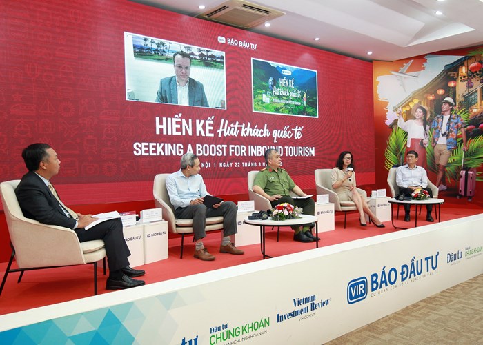 Hiến kế hút khách quốc tế đến Việt Nam - Anh 5