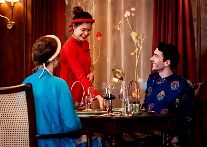 Thay đổi tư duy khi xây dựng chính sách phát triển du lịch - Anh 3