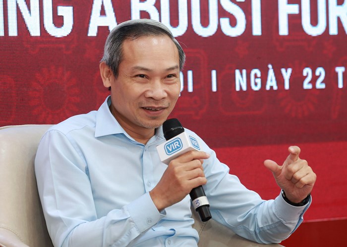 Thay đổi tư duy khi xây dựng chính sách phát triển du lịch - Anh 4