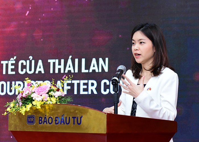 Thay đổi tư duy khi xây dựng chính sách phát triển du lịch - Anh 6
