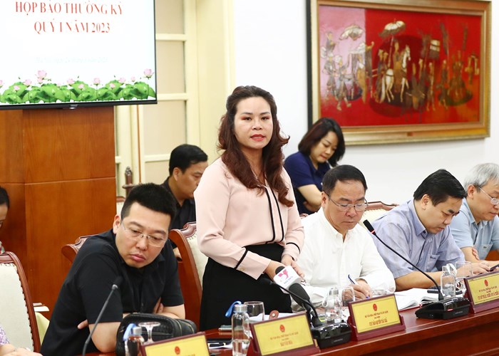 Nhìn thẳng vào vướng mắc, tháo gỡ tồn đọng kéo dài tại Hãng phim truyện Việt Nam - Anh 7