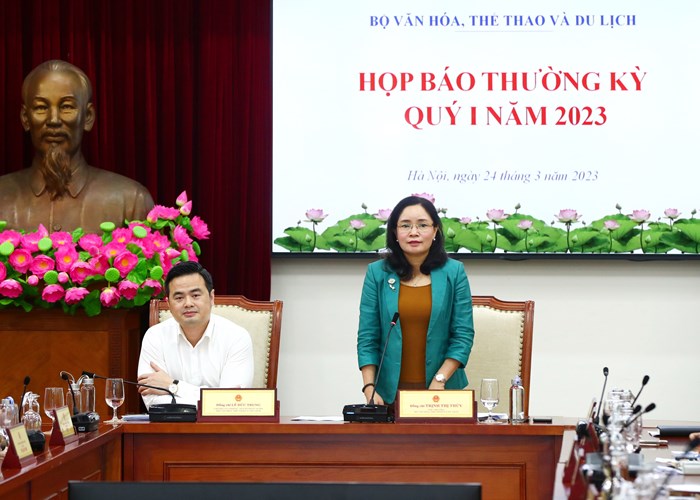 Nhìn thẳng vào vướng mắc, tháo gỡ tồn đọng kéo dài tại Hãng phim truyện Việt Nam - Anh 1