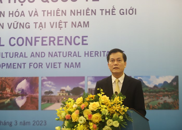 Khi các di sản văn hóa và thiên nhiên thế giới mang đến… “bộn tiền” - Anh 3
