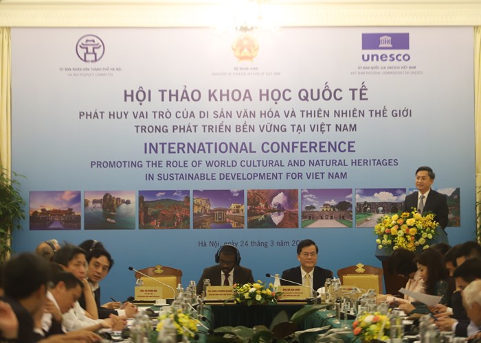 Khi các di sản văn hóa và thiên nhiên thế giới mang đến… “bộn tiền” - Anh 4