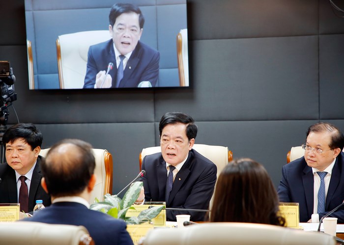 Phát huy giá trị “Đề cương về văn hóa Việt Nam”: Nâng cao trí lực, bồi dưỡng tri thức cho con người Việt Nam - Anh 6