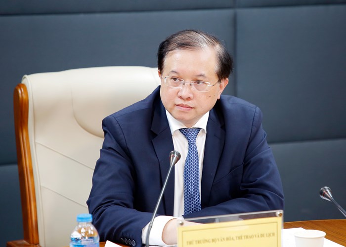 Phát huy giá trị “Đề cương về văn hóa Việt Nam”: Nâng cao trí lực, bồi dưỡng tri thức cho con người Việt Nam - Anh 2