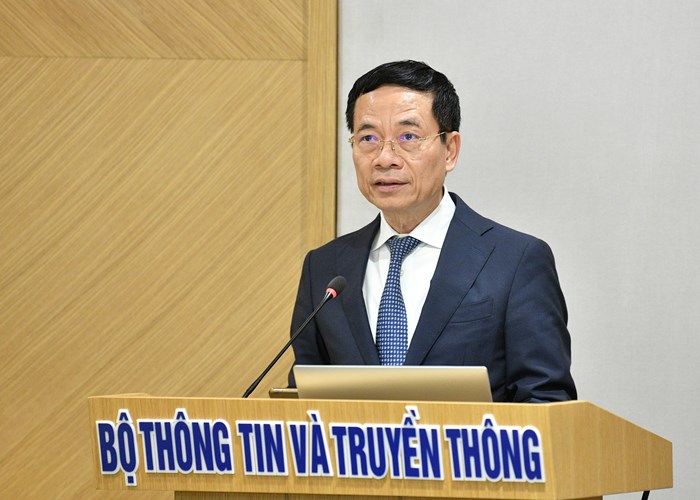 Công tác quản lý báo chí đã có sự đổi mới mang tính bước ngoặt - Anh 2