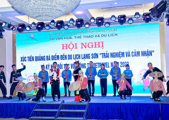 Lạng Sơn đẩy mạnh liên kết phát triển du lịch - Anh 2